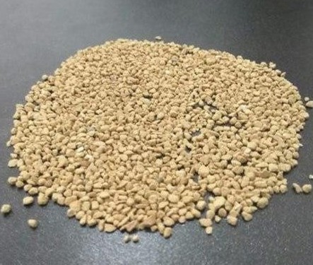 Refractory Bed Materials